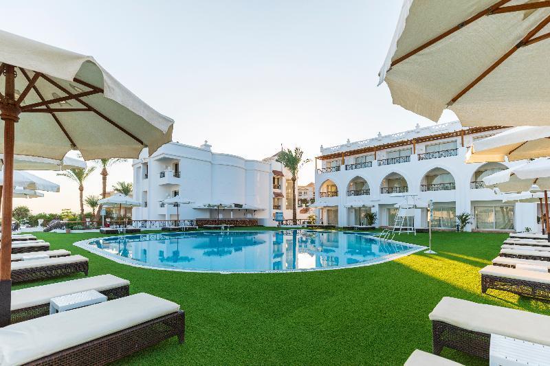 Sunrise Remal Sharm el-Sheikh