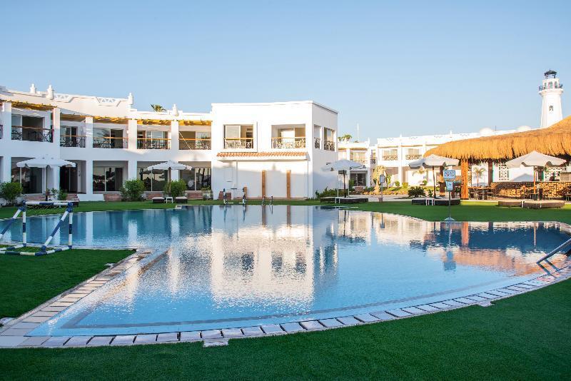 Sunrise Remal 4* Sharm el-Sheikh