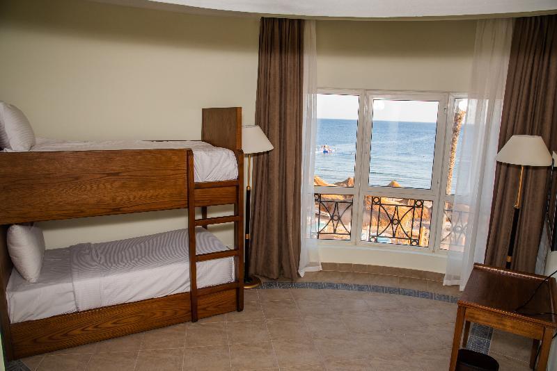 Resort Sunrise Remal