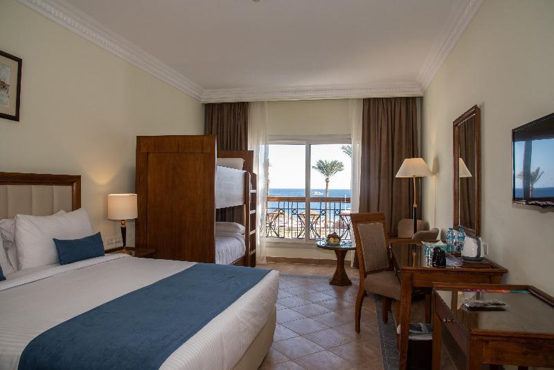 Sunrise Remal 4* Sharm el-Sheikh