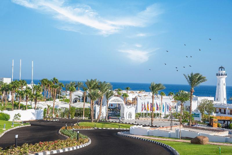 Sunrise Remal Resort 4*