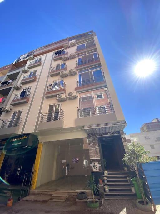 F&m Egypt - Apartment Hurghada