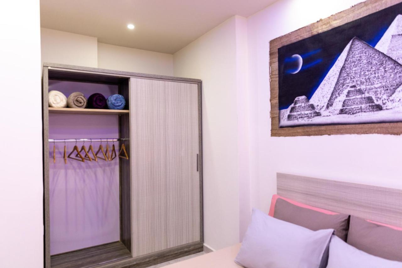 Apartment F&m Egypt - *