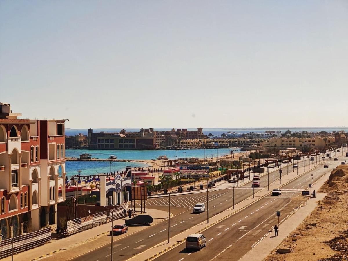 Apartment Sea Dreams @ Dreams Hurghada