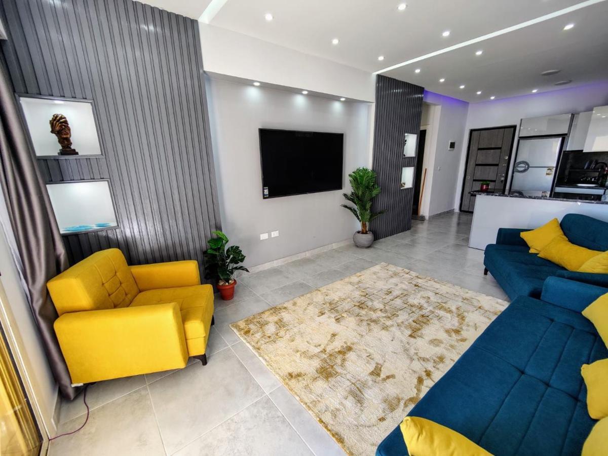 Apartment Sea Dreams @ Dreams *