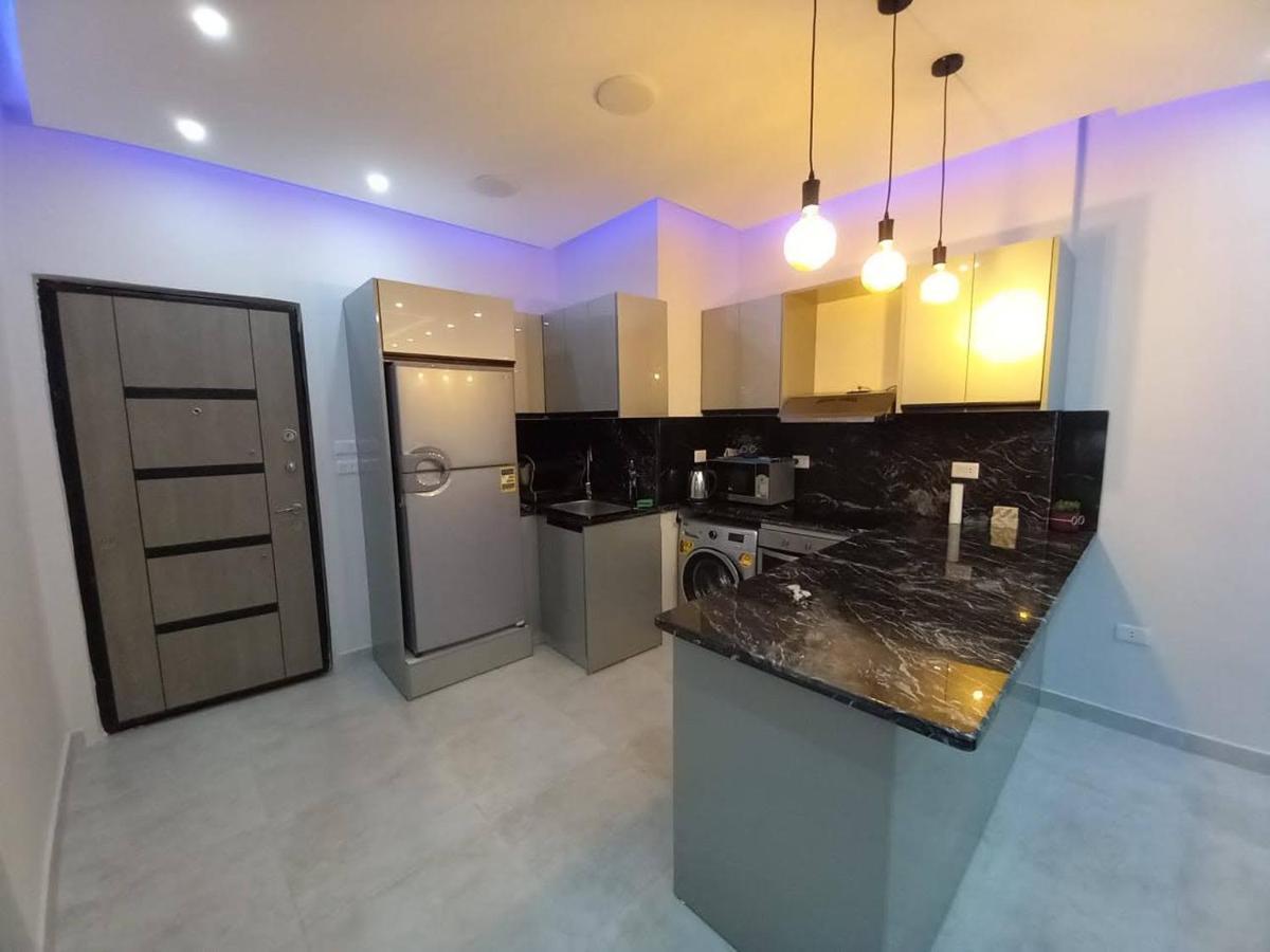 Sea Dreams @ Dreams Apartment Hurghada