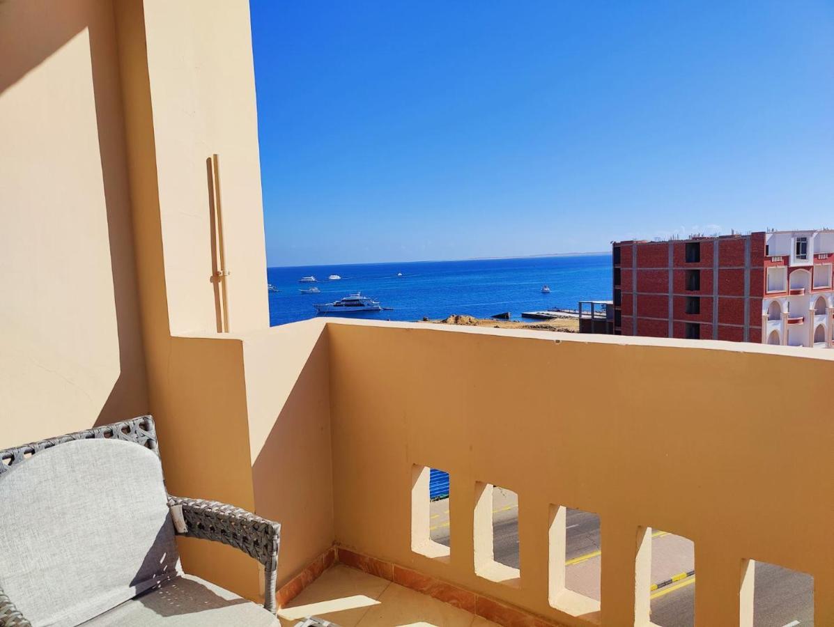 Apartment Sea Dreams @ Dreams *
