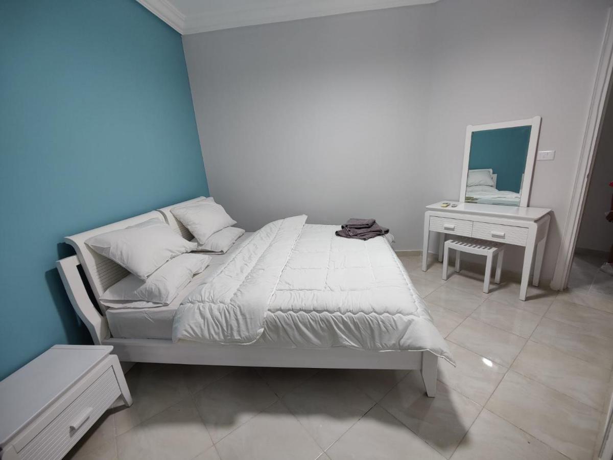 Sea Dreams @ Dreams Apartment Hurghada