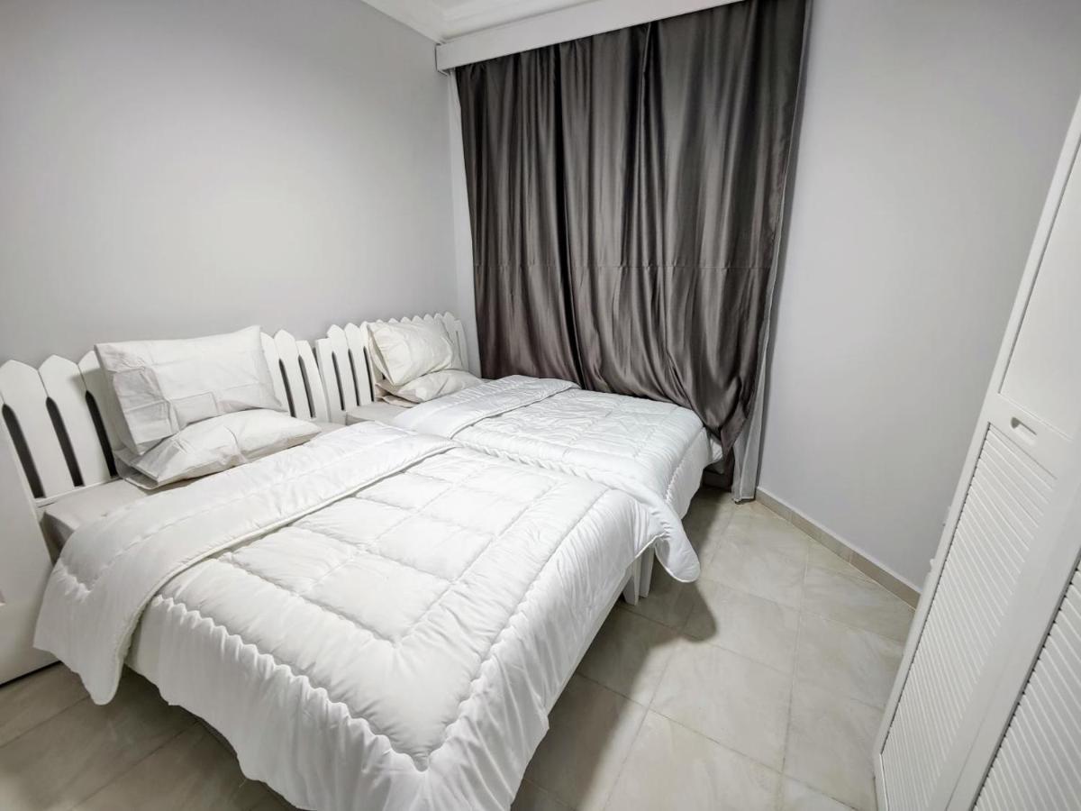 Apartment Sea Dreams @ Dreams Hurghada