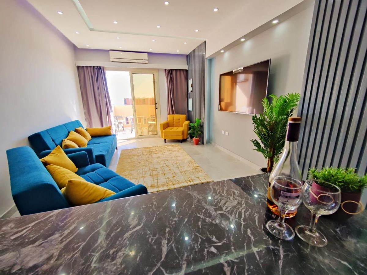 Sea Dreams @ Dreams Apartment Hurghada