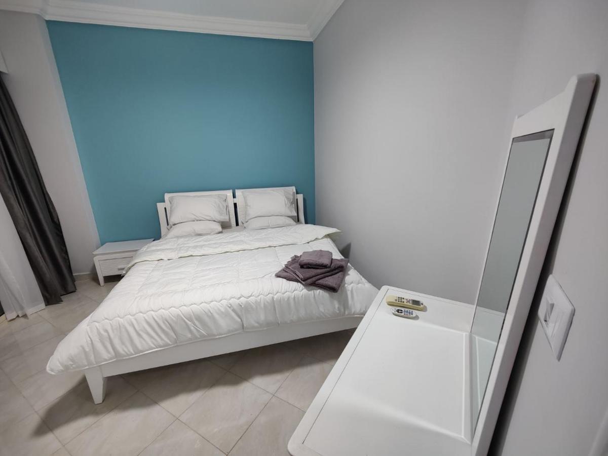 Sea Dreams @ Dreams Apartment