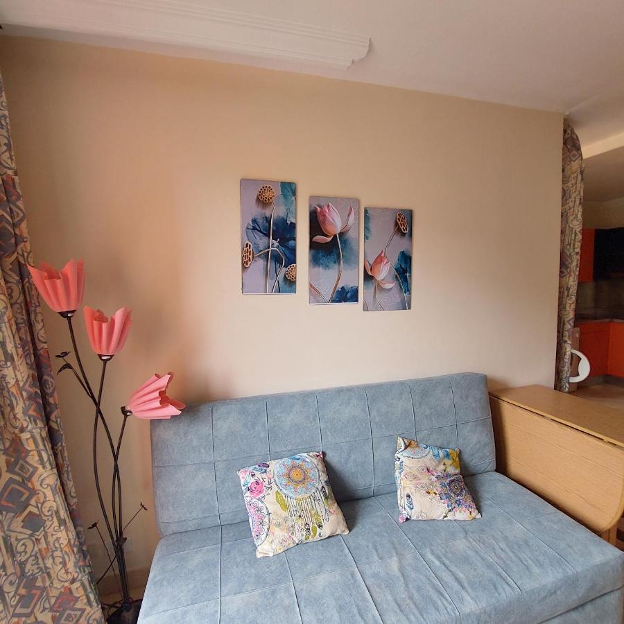Apartamento Esplanada