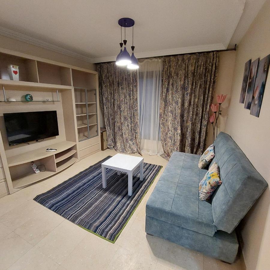 Apartamento Esplanada *