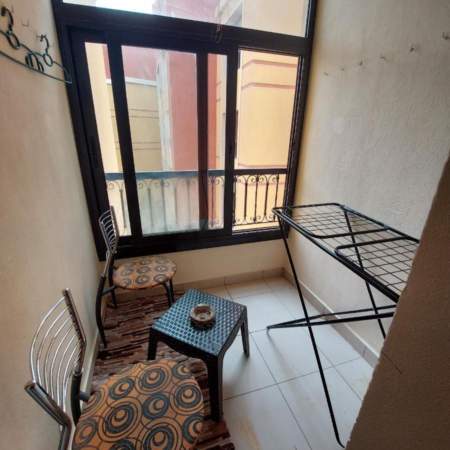 Esplanada Apartamento Hurghada