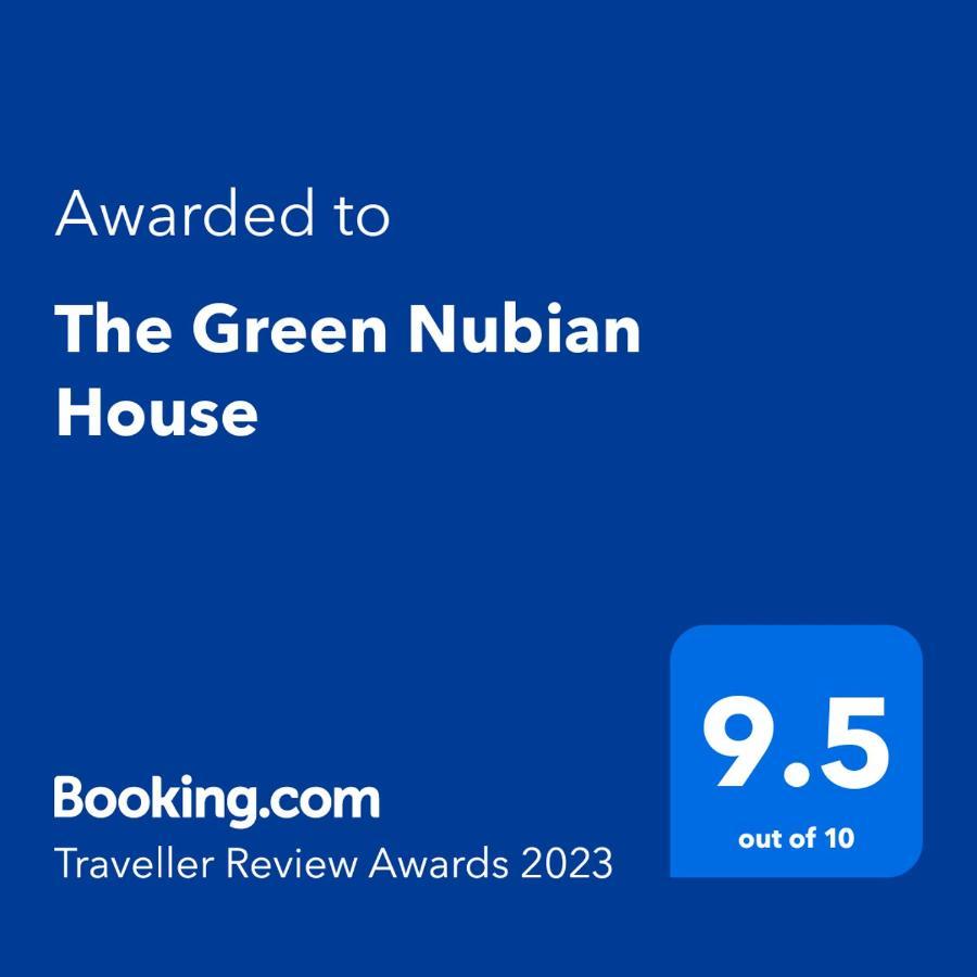 Daire The Nubian House