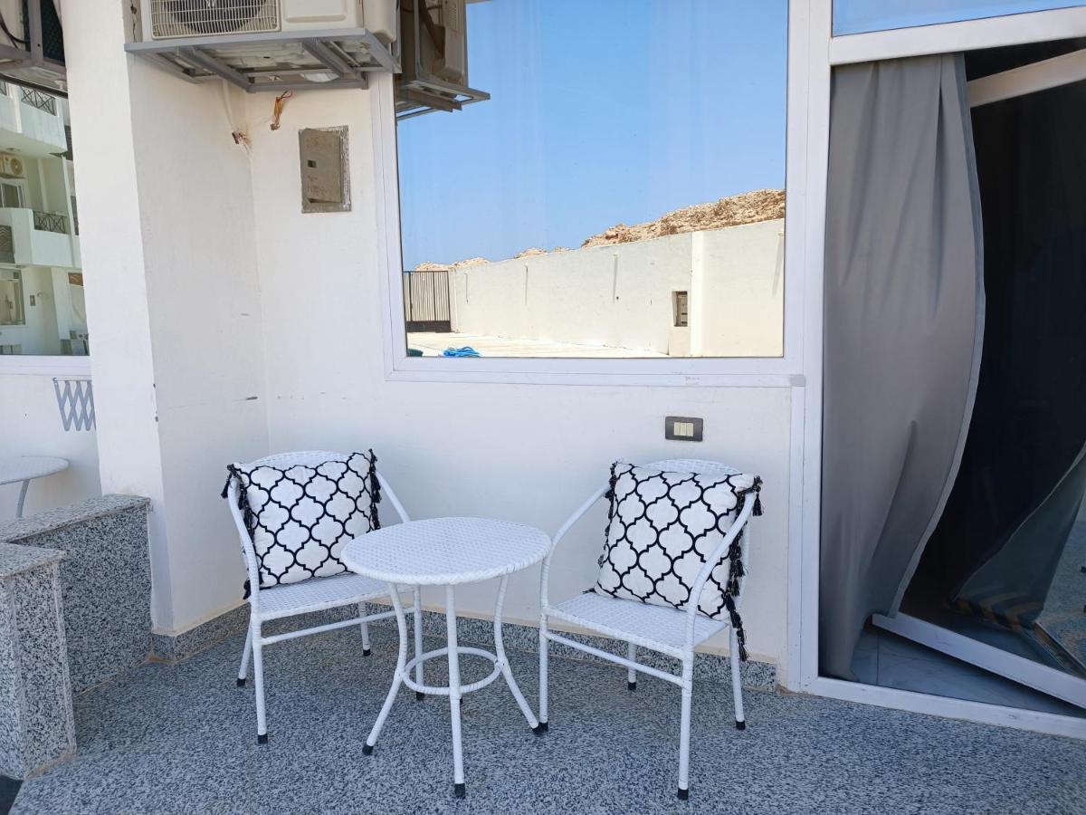 Apartment Beside El Gouna With Good Kite Spot In 500 M