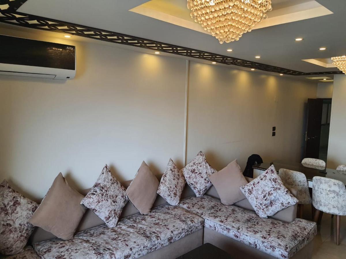 Square - Brand New Luxury With Stunning Sea View Alexandria