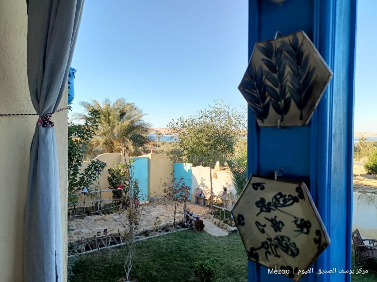 Kayan House Villa Tunis