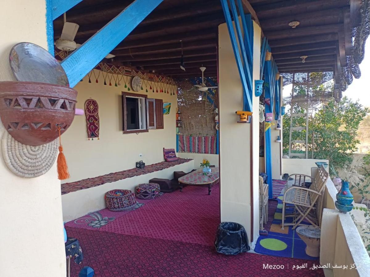 Villa Kayan House