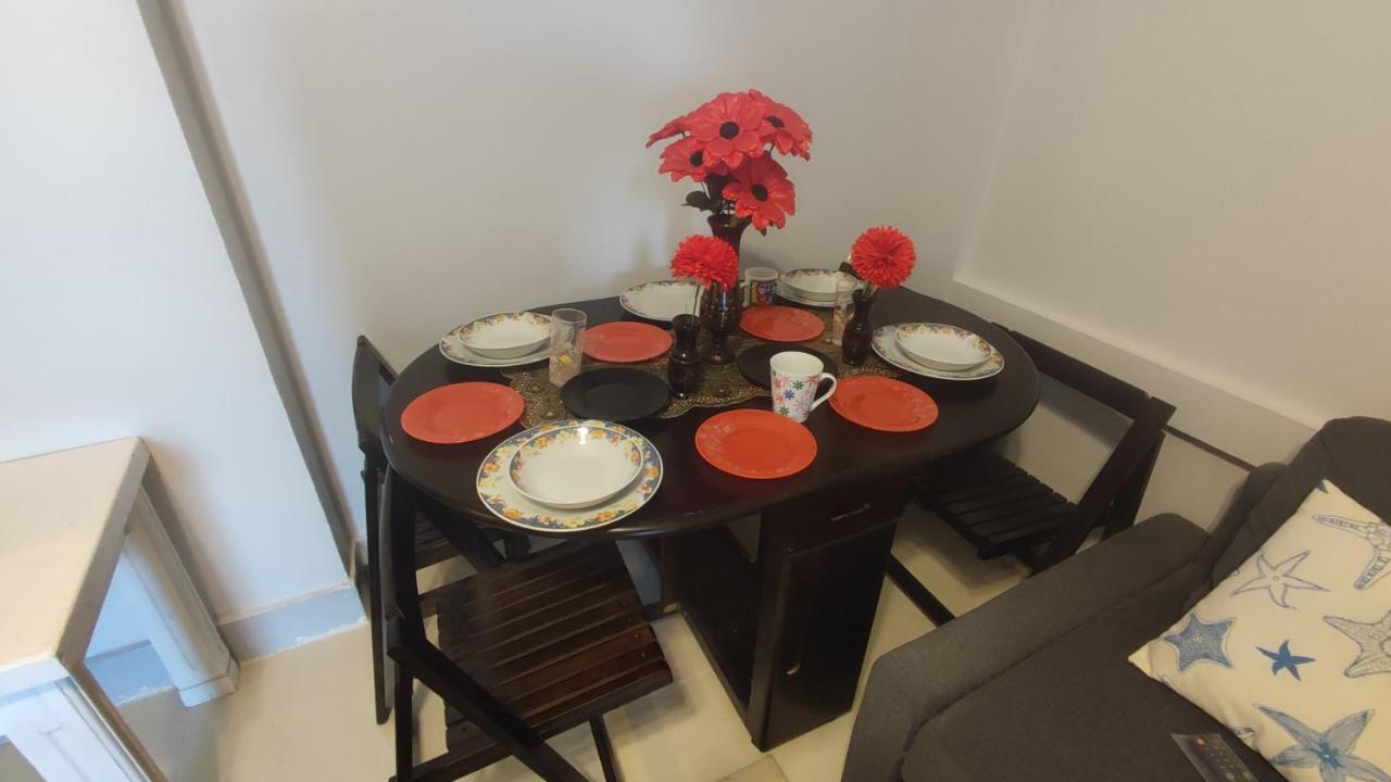 Green Beach Apartment * El Alamein