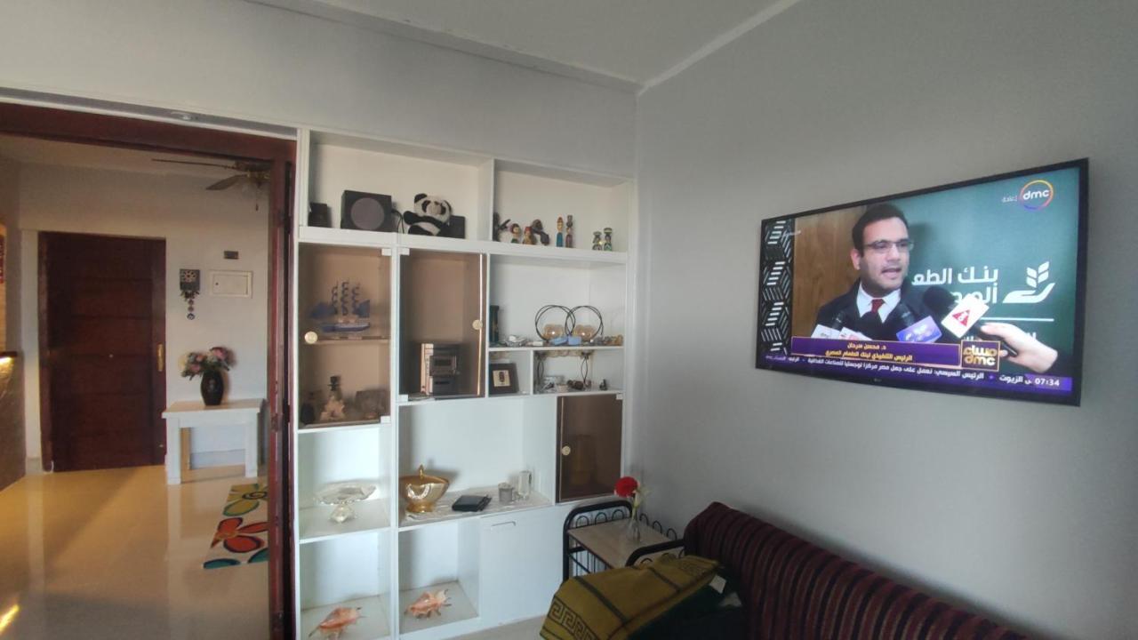 Green Beach Apartment Apartment El Alamein
