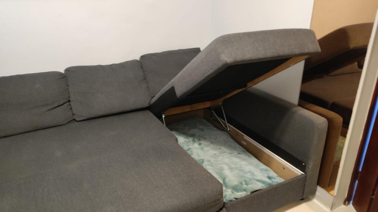 Green Beach Apartment Apartment *