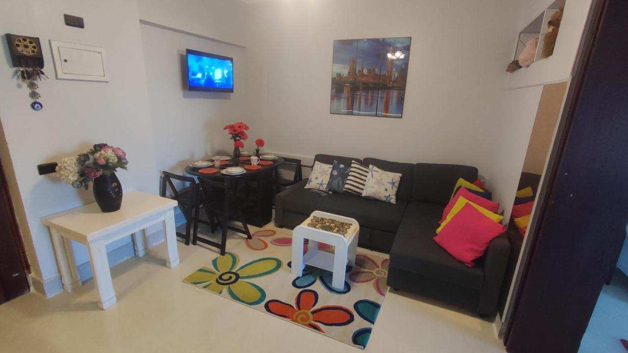 Green Beach Apartment Apartment