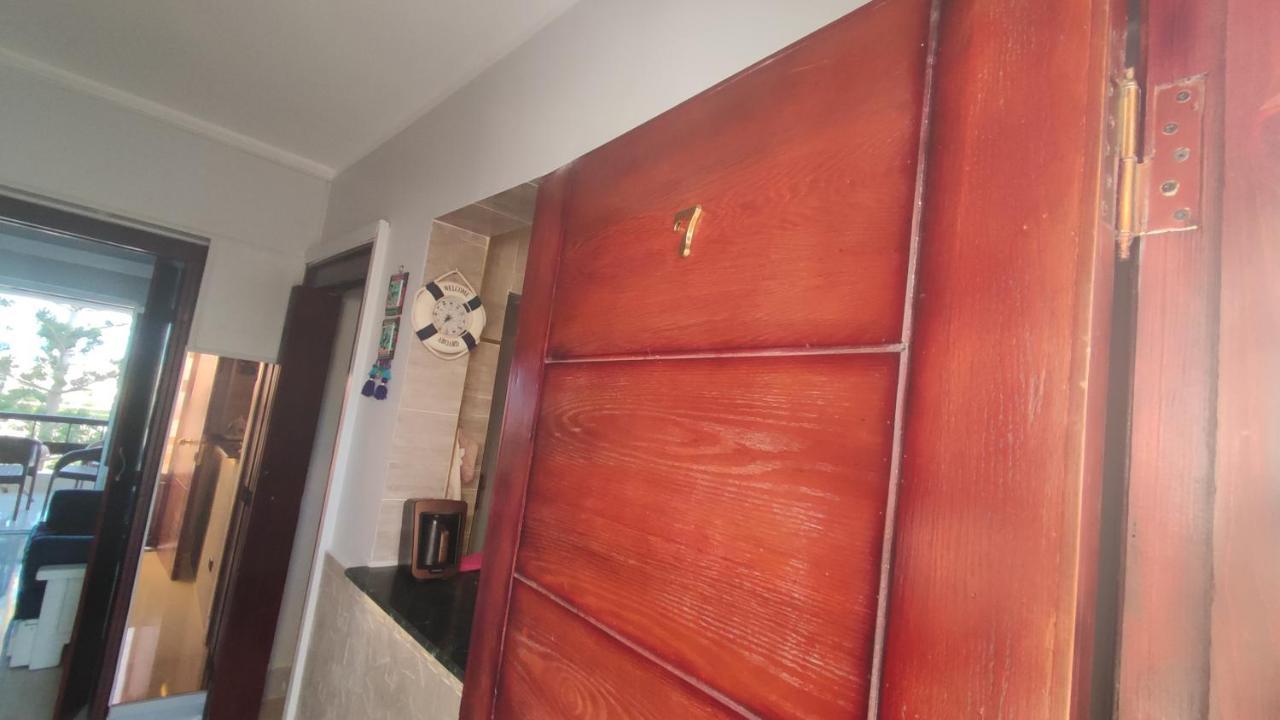 Green Beach Apartment El Alamein