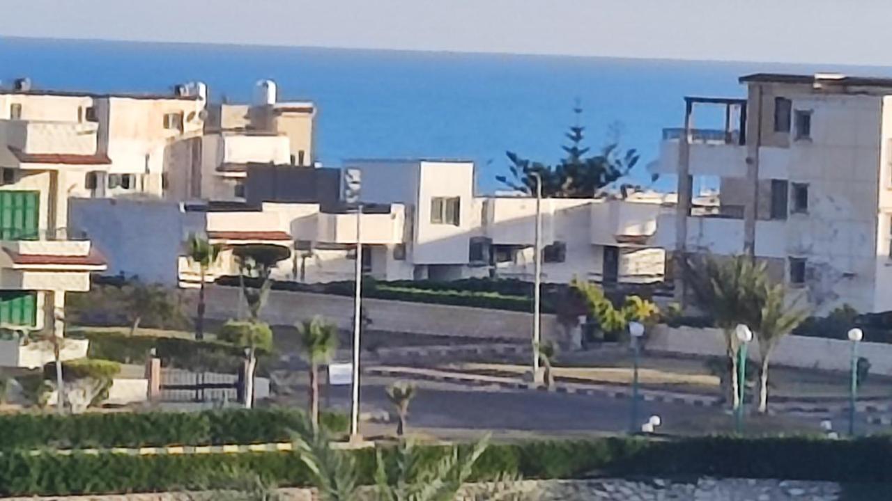 Green Beach Apartment Apartment
