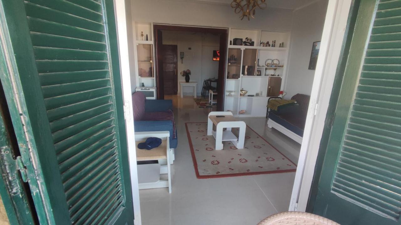 Apartment Green Beach Apartment El Alamein