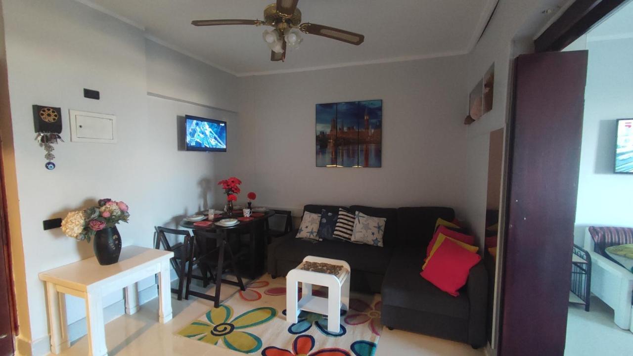 Green Beach Apartment Apartment