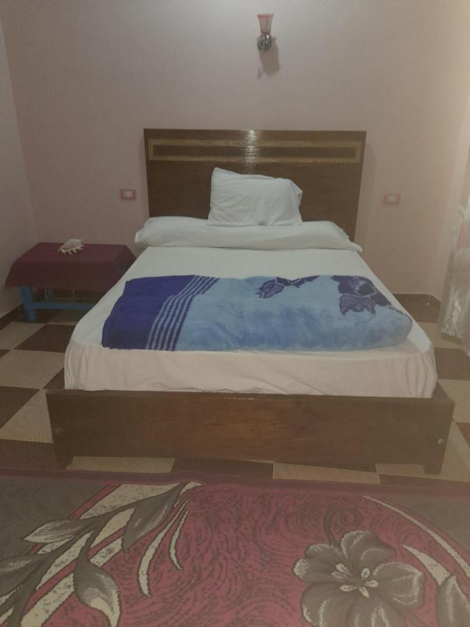Ahmed Mulatam House Daire