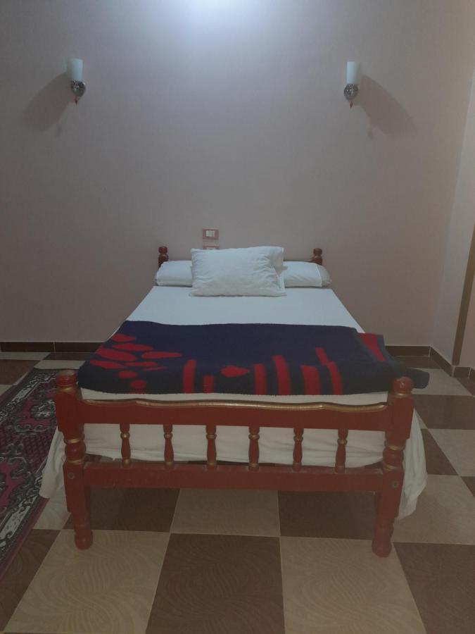 Ahmed Mulatam House Daire Luksor