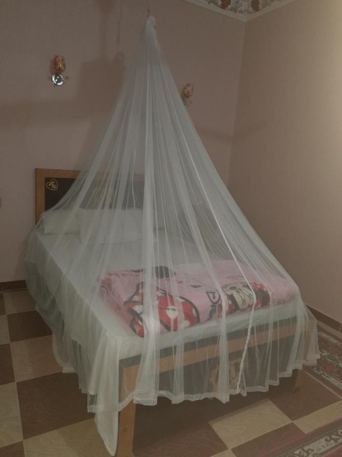 Apartment Ahmed Mulatam House *