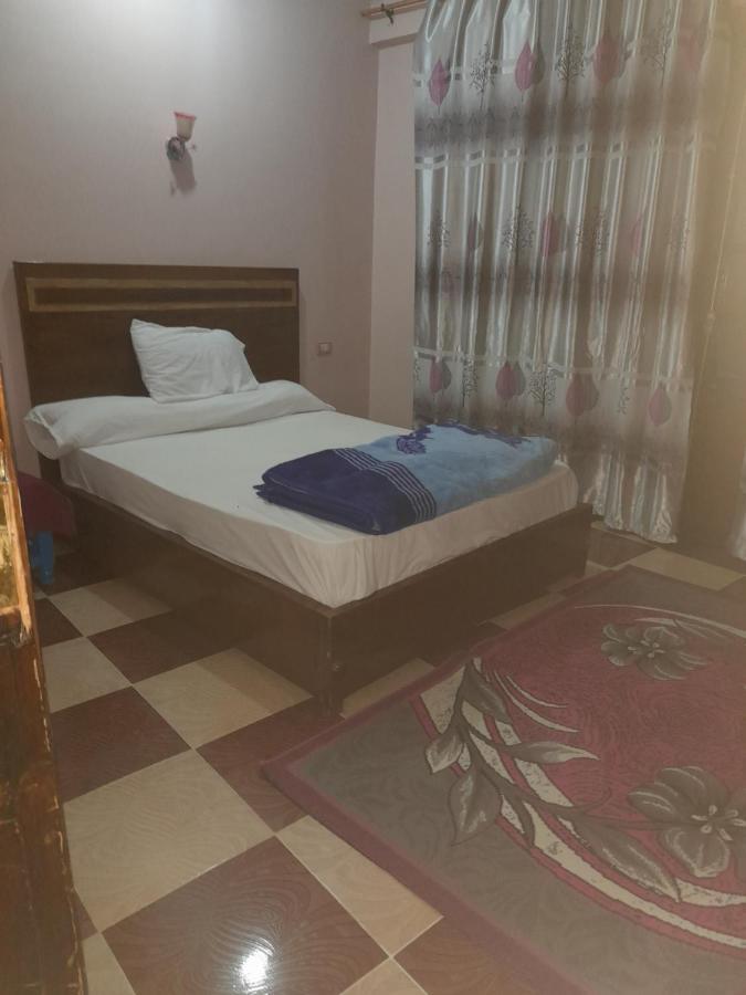 Ahmed Mulatam House Daire *