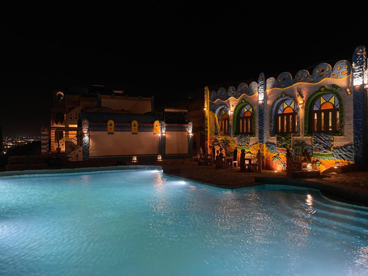 Kato Dool Wellness Hotel Aswan