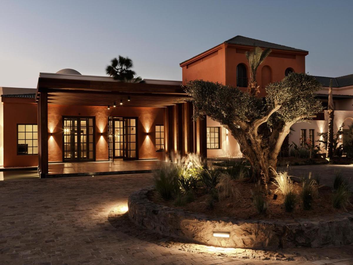 Resort The Chedi El Gouna 5*