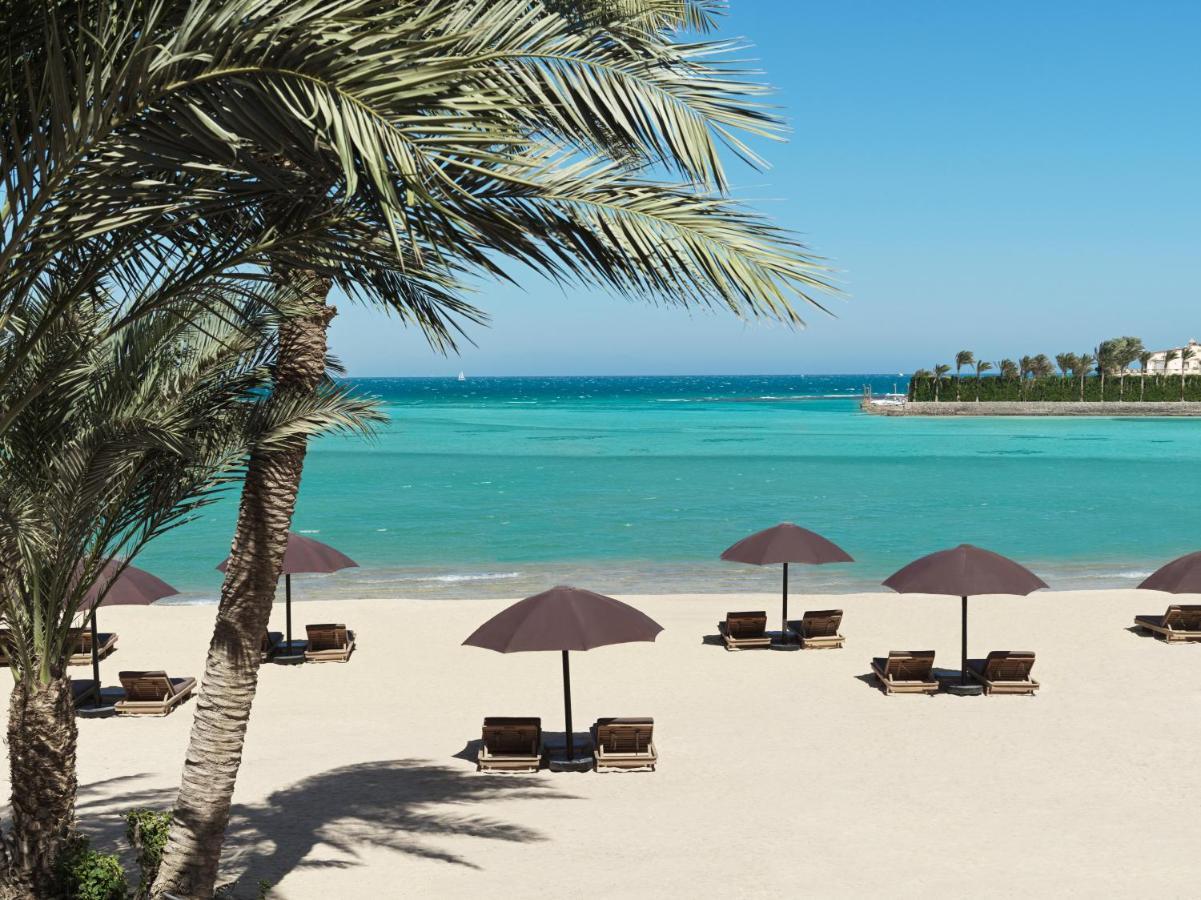 Resort The Chedi El Gouna Hurghada