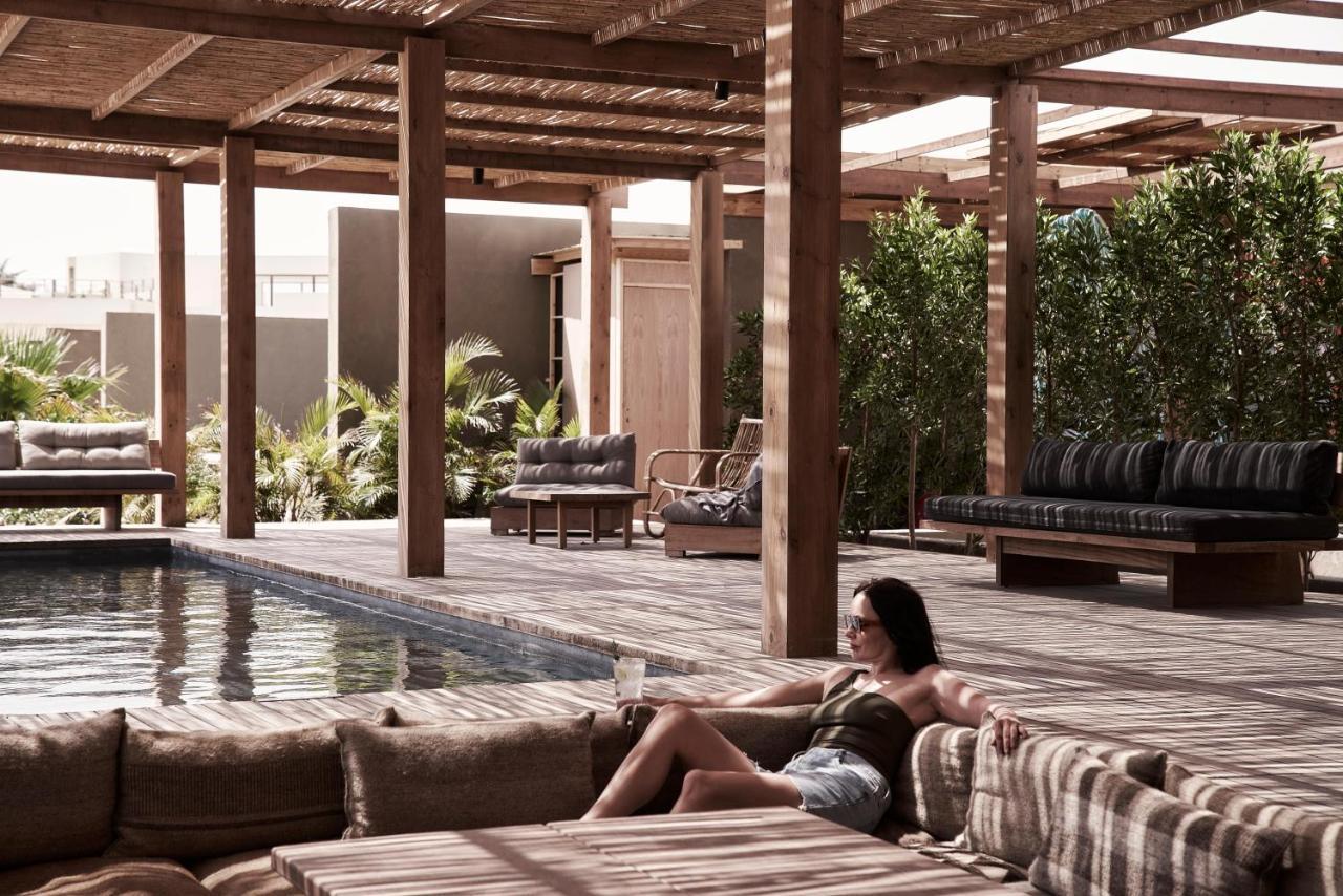 Casa Cook - Adults Only 5*