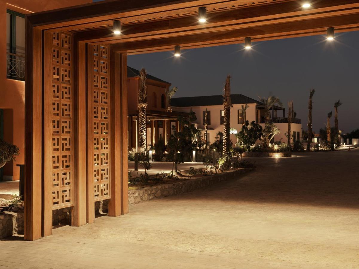 Resort The Chedi El Gouna