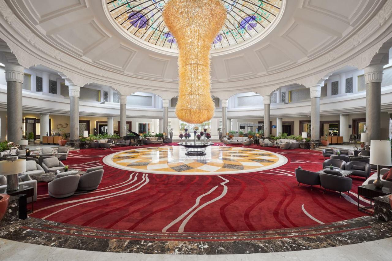 Rixos Premium Seagate 5*