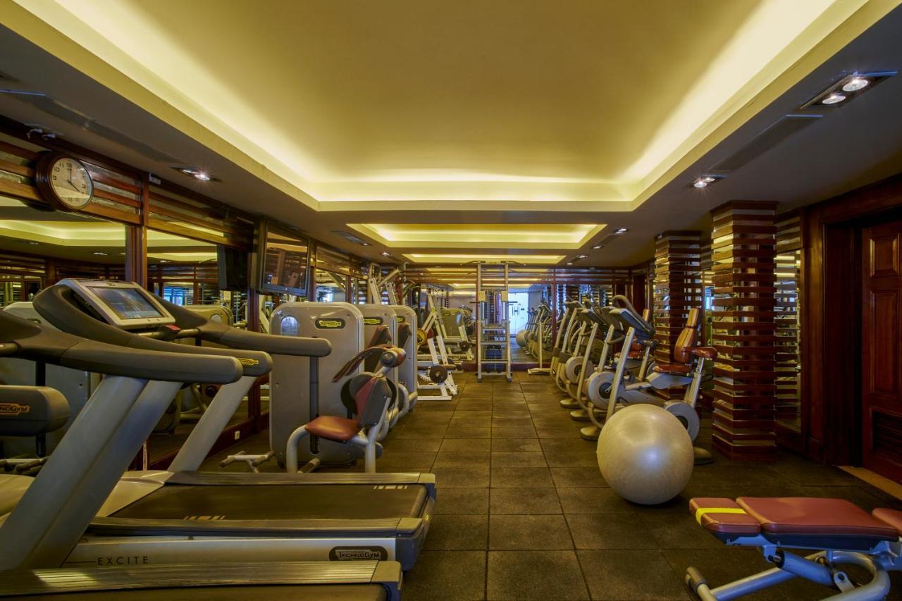 Resort Maritim Jolie & Casino 5*