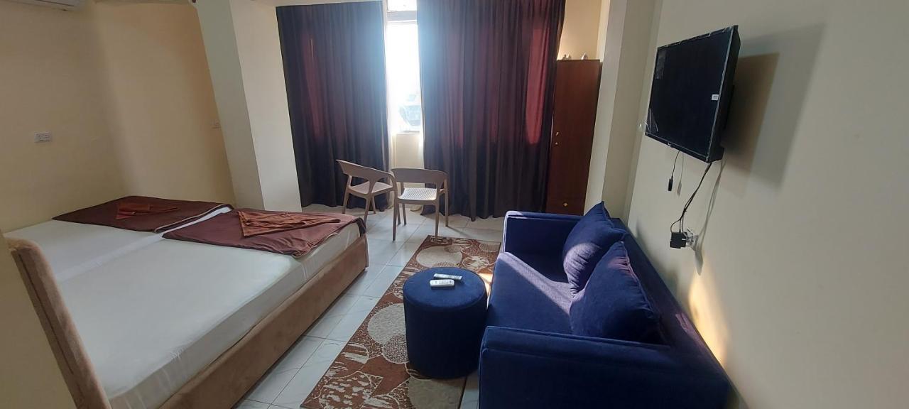 Dream Pyramids View 4* Kafrat al Jabal