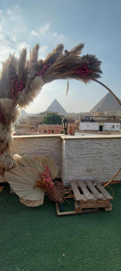 Dream Pyramids View 4*