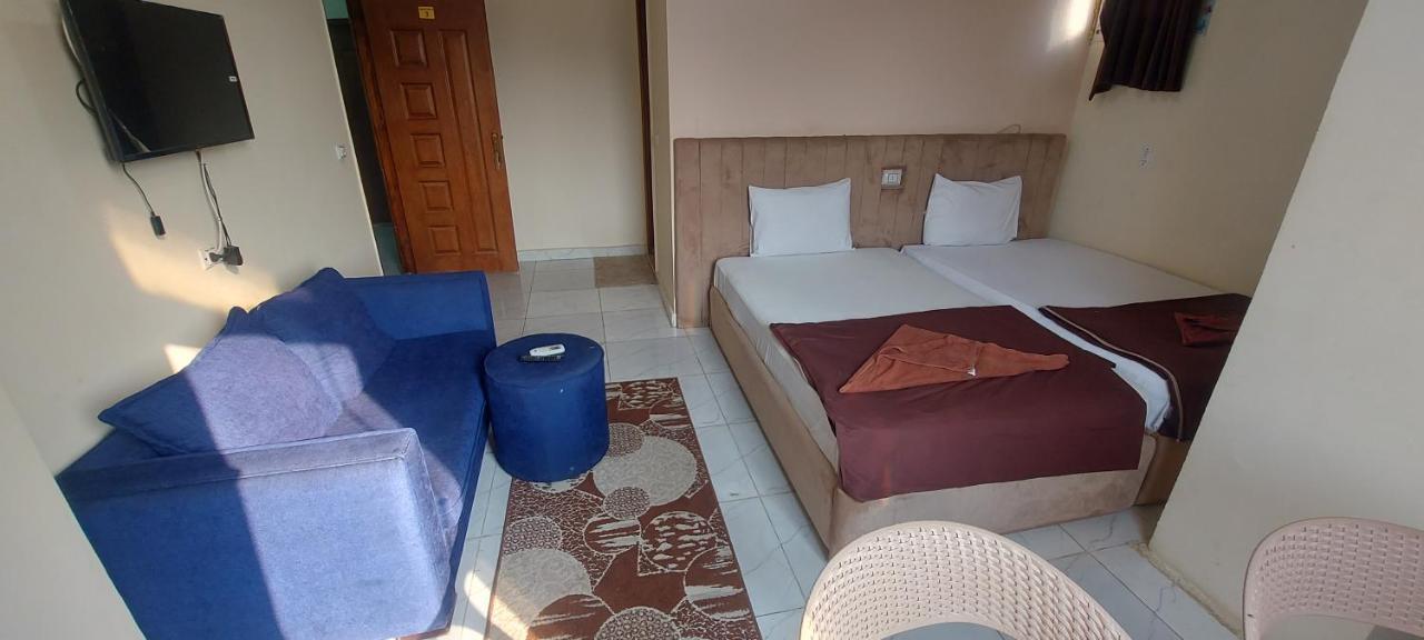 Hotel Dream Pyramids View 4*