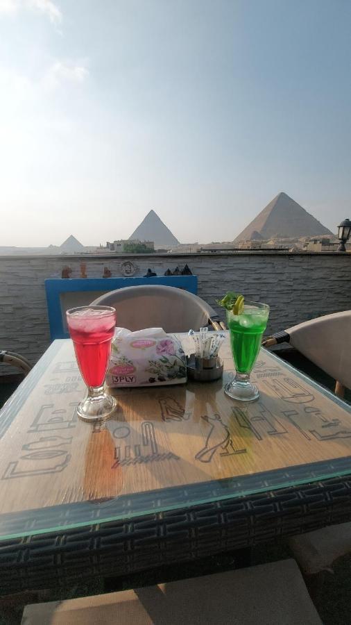 Hotel Dream Pyramids View 4*