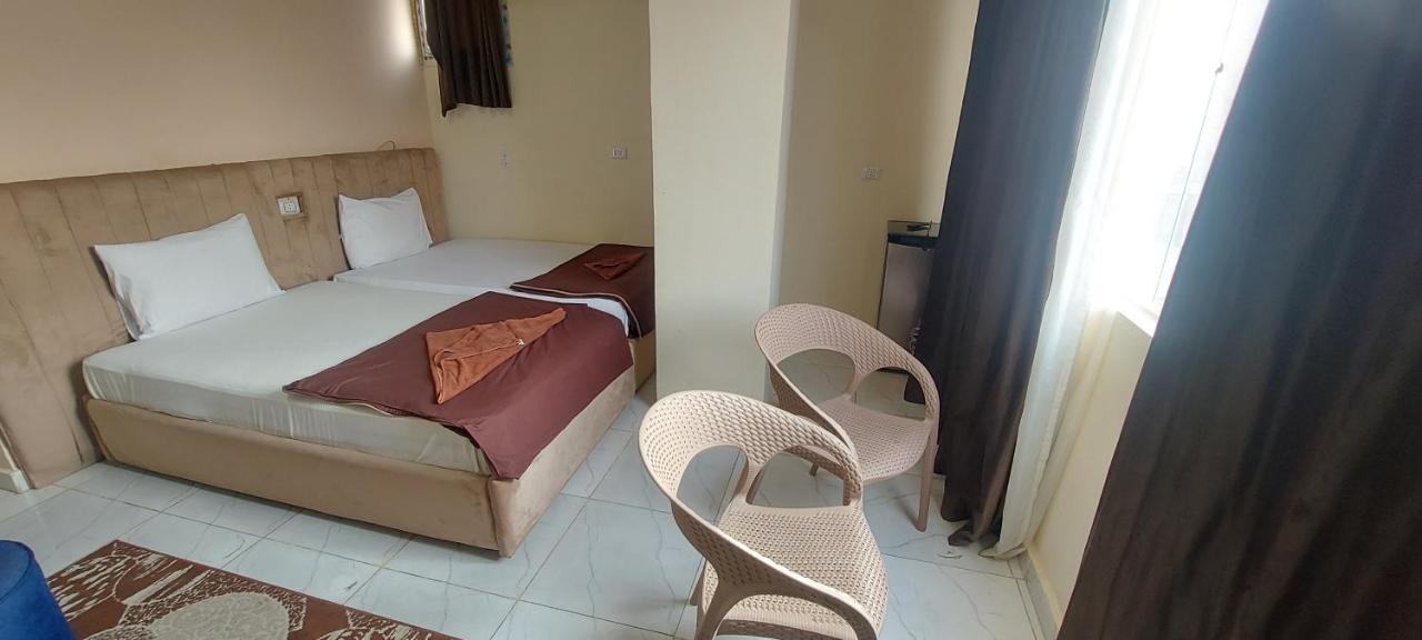 Hotel Dream Pyramids View Kafrat al Jabal