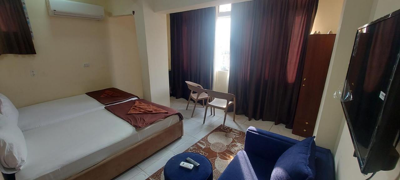 Dream Pyramids View Hotel Kafrat al Jabal