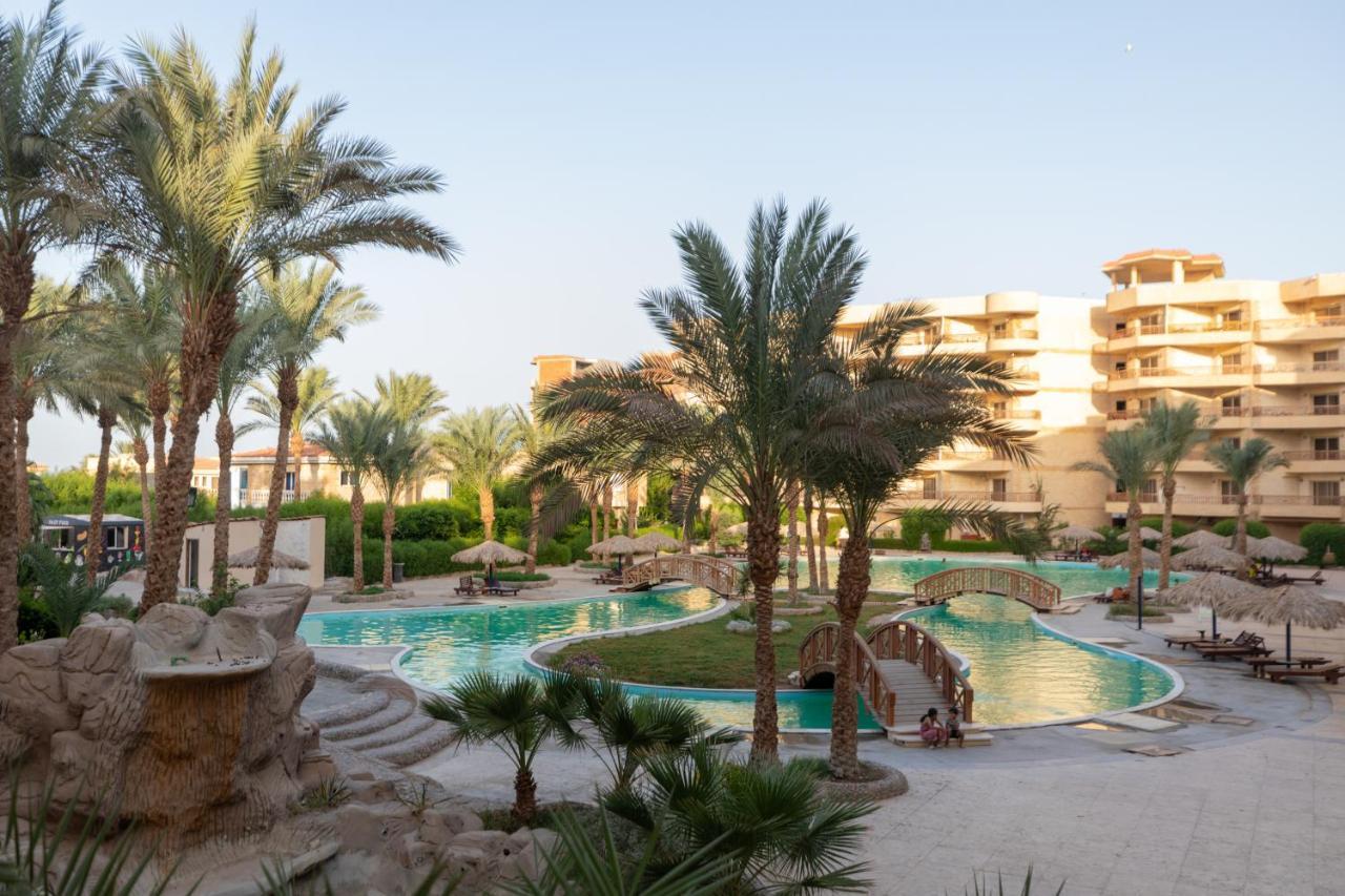 Apart Otel Palma Hurghda Hurgada