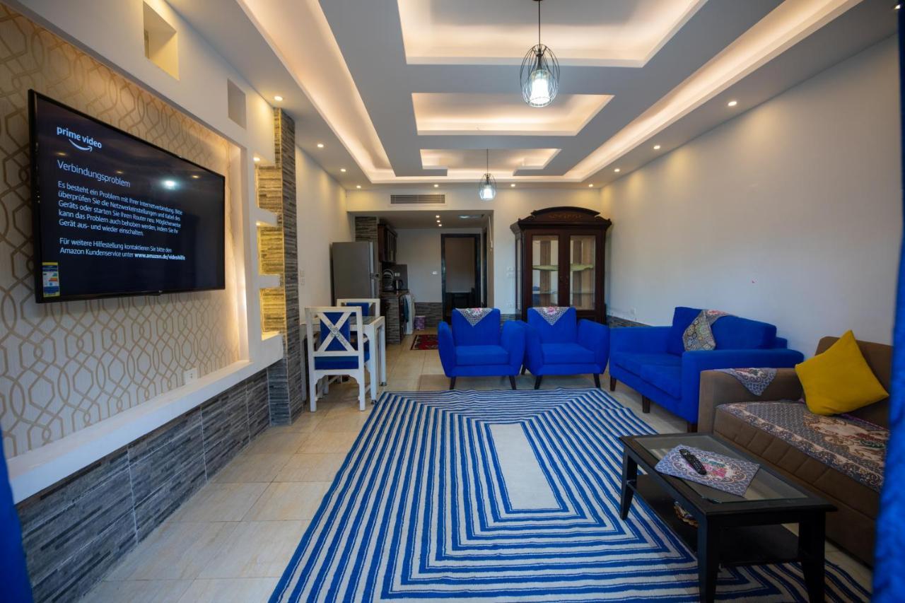 Apart Otel Palma Hurghda Hurgada